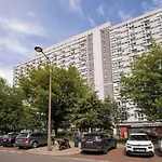Shortstaypoland Chlodna B168 Varšava