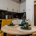 Shortstaypoland Chlodna B168 Warszawa
