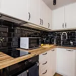 Shortstaypoland Chlodna B168 Warszawa