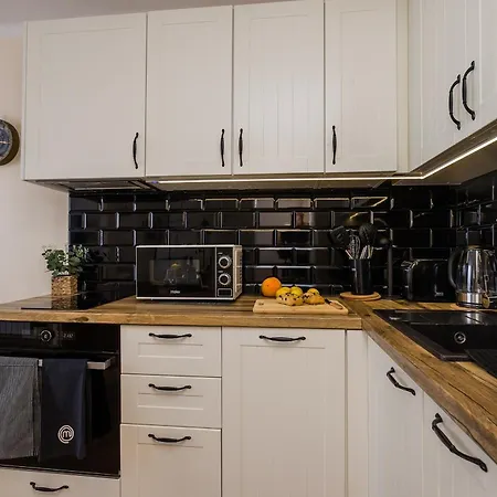 Shortstaypoland Chlodna B168