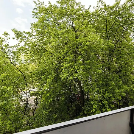 Shortstaypoland Chlodna B168 Apartman